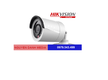 Camera thân hồng ngoại hikvision DS-2CE16D0T-IR